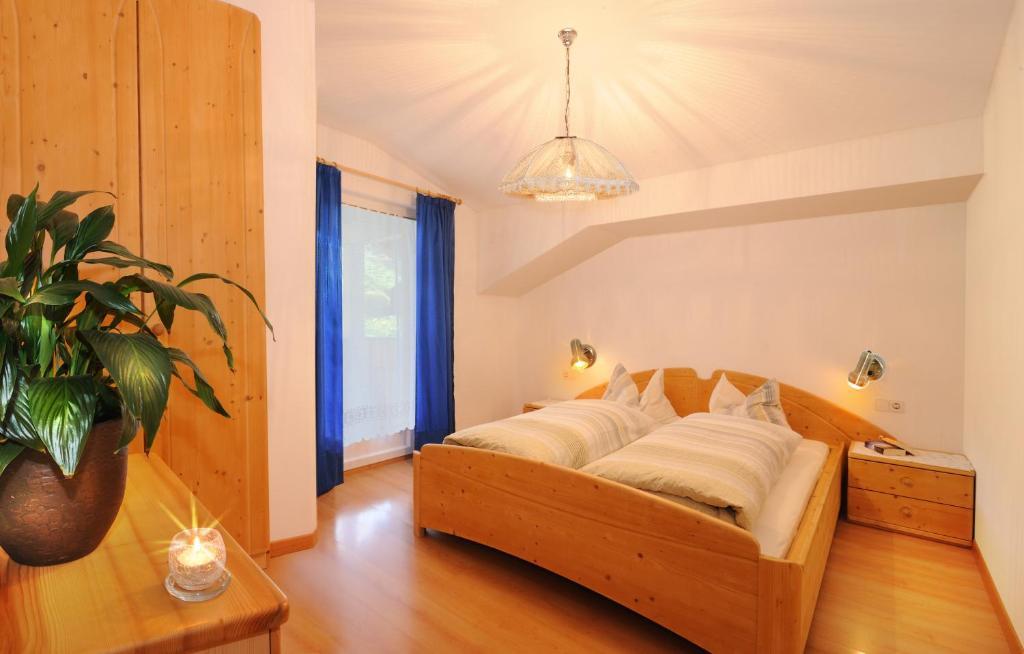 Haus Tannenburg Apartment Funes  Exterior photo
